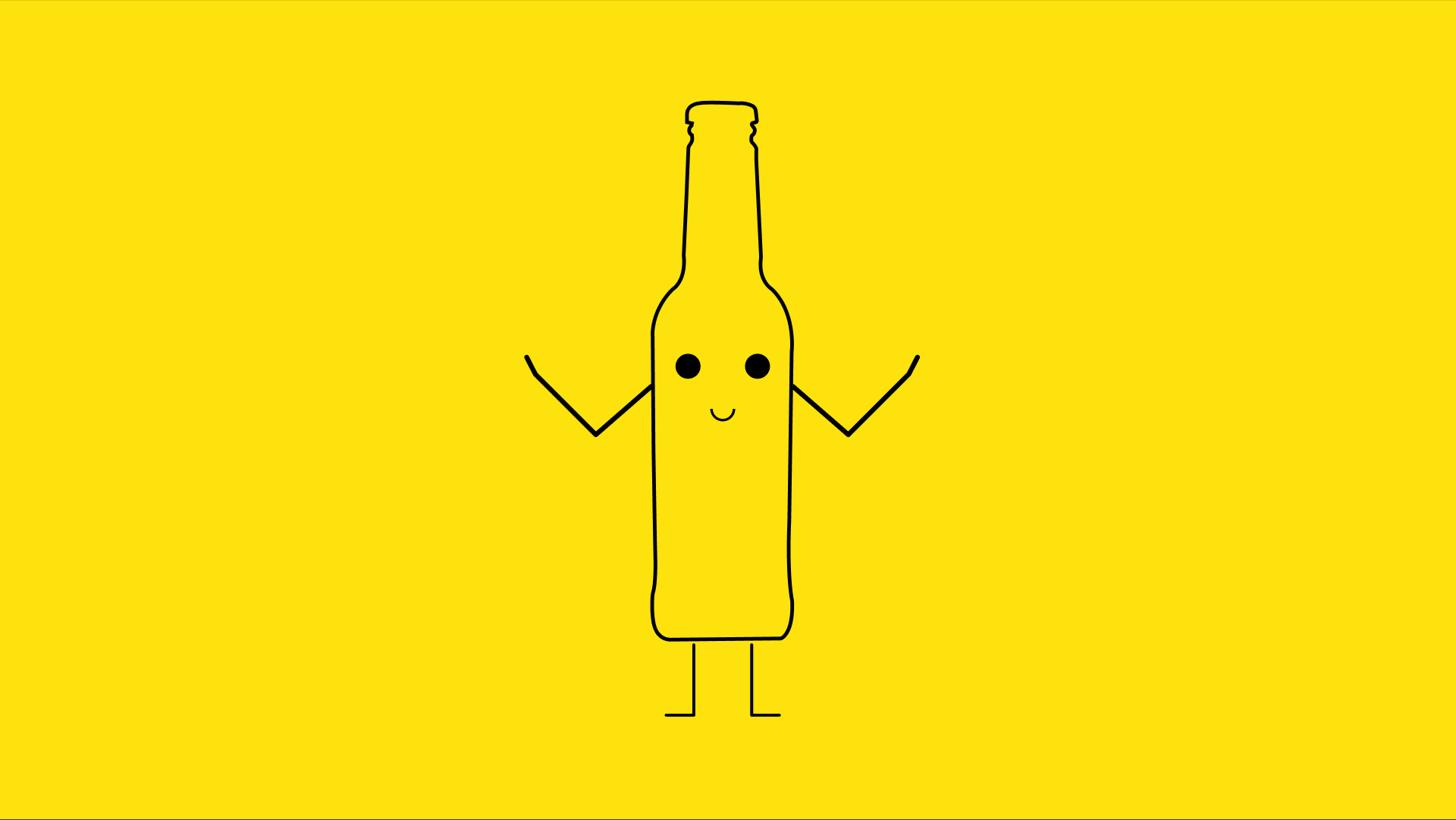 Brewery App Logo Design